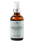 Plant Therapy Black Pepper Magnolia Body Oil - OilyPod
