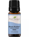 Plant Therapy Blues Buster Essential Oil Blend - OilyPod