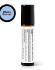 Plant Therapy Blues Buster Essential Oil Blend - OilyPod