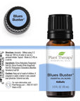 Plant Therapy Blues Buster Essential Oil Blend - OilyPod
