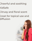 Plant Therapy Blues Buster Essential Oil Blend - OilyPod