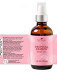 Plant Therapy Body Oil - OilyPod