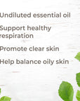 Plant Therapy Cedarwood Virginian Essential Oil - OilyPod