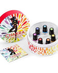 Plant Therapy Chakra Synergies Essential Oil 10 ml Set - OilyPod