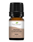 Plant Therapy Chamomile Roman Essential Oil - OilyPod