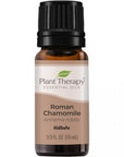 Plant Therapy Chamomile Roman Essential Oil - OilyPod
