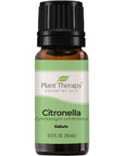 Plant Therapy Citronella Essential Oil - OilyPod