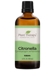 Plant Therapy Citronella Essential Oil - OilyPod