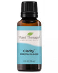 Plant Therapy Clarity Essential Oil Blend - OilyPod