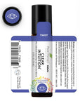 Plant Therapy Clear Intuition (Brow Chakra) Essential Oil - OilyPod