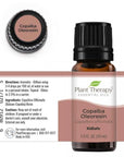 Plant Therapy Copaiba Oleoresin - OilyPod