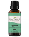 Plant Therapy Cypress Essential Oil - OilyPod