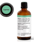 Plant Therapy Cypress Essential Oil - OilyPod