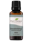 Plant Therapy Deodorizing Essential Oil Blend - OilyPod