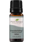 Plant Therapy Deodorizing Essential Oil Blend - OilyPod