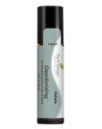 Plant Therapy Deodorizing Essential Oil Blend - OilyPod