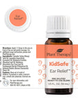 Plant Therapy Ear Relief KidSafe Essential Oil - OilyPod