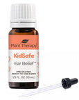 Plant Therapy Ear Relief KidSafe Essential Oil - OilyPod
