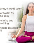 Plant Therapy Elemi Essential Oil - OilyPod