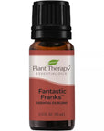 Plant Therapy Fantastic Franks Essential Oil Blend - OilyPod