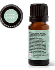 Plant Therapy Forest Snowfall Essential Oil Blend 10ml - OilyPod