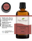 Plant Therapy Frankincense Carterii Essential Oil - OilyPod