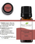 Plant Therapy Frankincense Carterii Essential Oil - OilyPod
