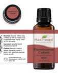 Plant Therapy Frankincense Carterii Essential Oil - OilyPod
