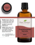 Plant Therapy Frankincense Serrata Essential Oil - OilyPod