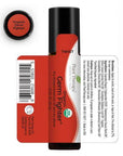 Plant Therapy Germ Fighter Organic Synergy Essential Oil - OilyPod