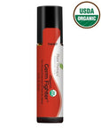 Plant Therapy Germ Fighter Organic Synergy Essential Oil - OilyPod
