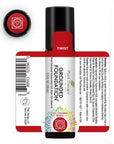 Plant Therapy Grounded Foundation (Root Chakra) Essential Oil - OilyPod