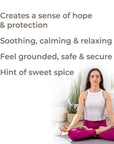 Plant Therapy Grounded Foundation (Root Chakra) Essential Oil - OilyPod