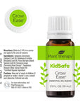 Plant Therapy Grow Ease KidSafe Essential Oil - OilyPod