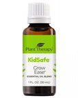 Plant Therapy Grow Ease KidSafe Essential Oil - OilyPod