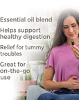 Plant Therapy Gut Aid™ Essential Oil Blend - OilyPod