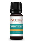 Plant Therapy Happy Trails Essential Oil Blend - OilyPod