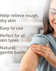 Plant Therapy Healing Balm - OilyPod