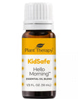 Plant Therapy Hello Hello Morning KidSafe Essential Oil Blend - OilyPod