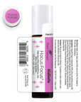 Plant Therapy Hocus Focus KidSafe Essential Oil Blend - OilyPod