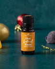 Plant Therapy Hot Buttered Rum Essential Oil Blend 10 mL - OilyPod