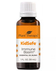 Plant Therapy Immune Boom KidSafe Essential Oil - OilyPod