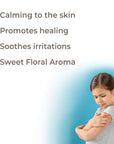 Plant Therapy Itch Away KidSafe Essential Oil - OilyPod