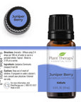Plant Therapy Juniper Berry Essential Oil - OilyPod