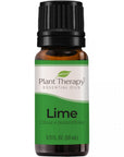 Plant Therapy Lime Essential Oil - OilyPod