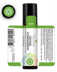Plant Therapy Loving Compassion (Heart Chakra) Essential Oil - OilyPod