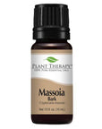 Plant Therapy Massoia Bark Essential Oil - OilyPod