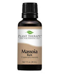 Plant Therapy Massoia Bark Essential Oil - OilyPod