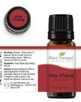 Plant Therapy May Chang Essential Oil - OilyPod