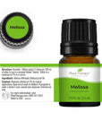 Plant Therapy Melissa Essential Oil - OilyPod